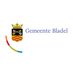 Logo van gemeente Bladel