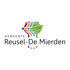 Logo van gemeente Reusel